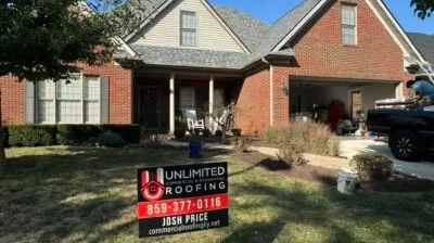 Before You Call a Roofer in Lexington KY, Take 5 Minutes to Read This